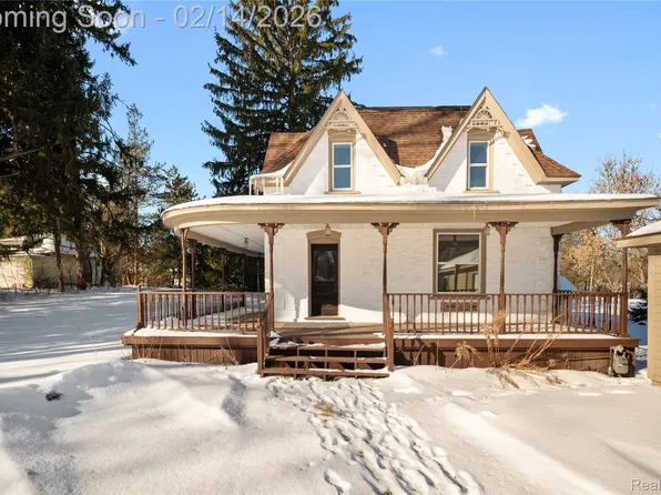 63 N Main St, Carsonville, MI 48419