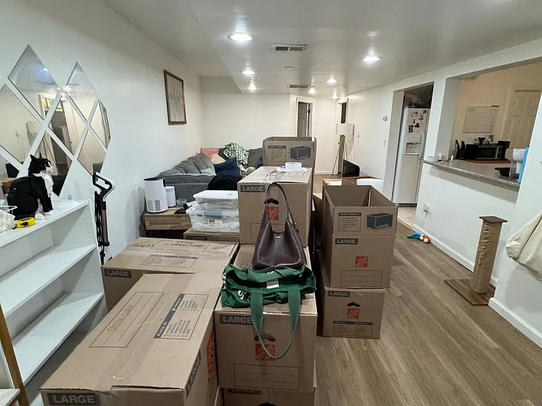 348 Ellery Ave #2R — Photo 4