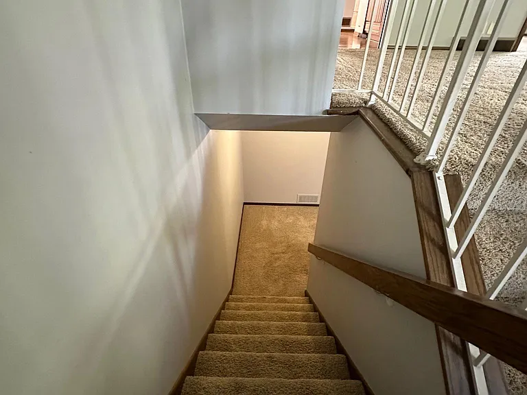 Stairwell