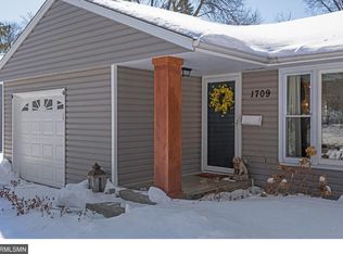 1709 W 72nd St, Minneapolis, MN 55423