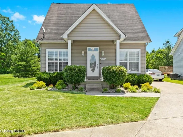 4340 Sunset Cir, Louisville, KY 40216