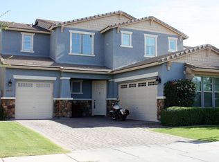 4081 E Weather Vane Rd, Gilbert, AZ 85296