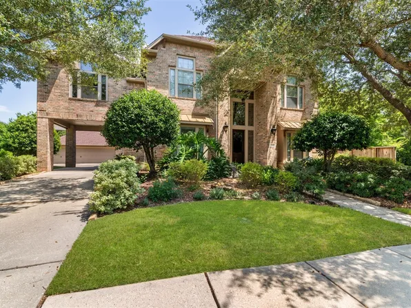 2525 W Ranch Dr, Friendswood, TX 77546