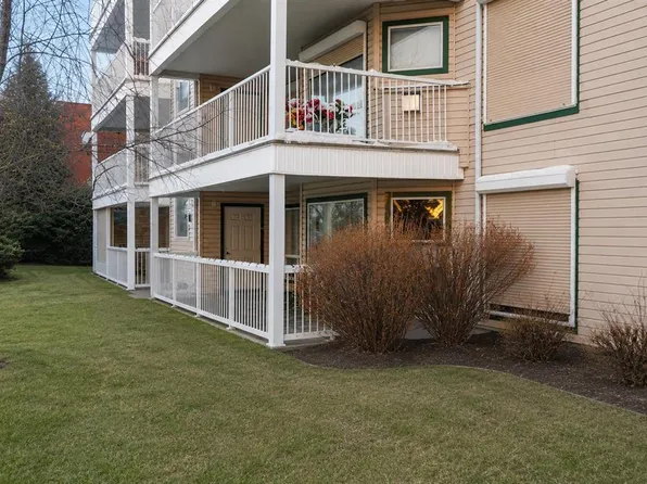 4625 W 50th St #107, Camrose, AB T4V 4R2