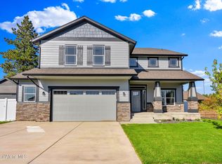 9120 Bedwell St, Rathdrum, ID 83858