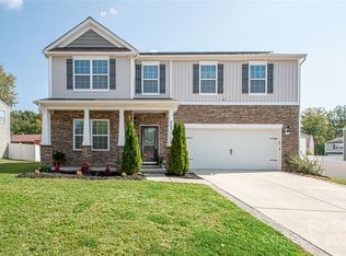 803 Larmore Ave, Charlotte, NC 28216