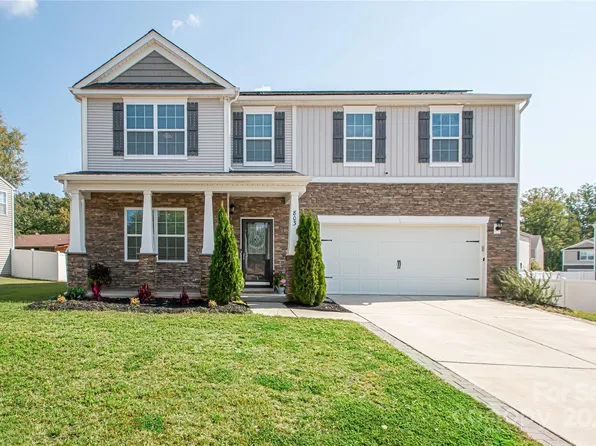 803 Larmore Ave, Charlotte, NC 28216