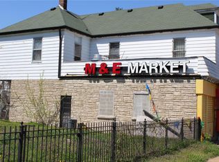8635 North Broadway, Saint Louis, MO