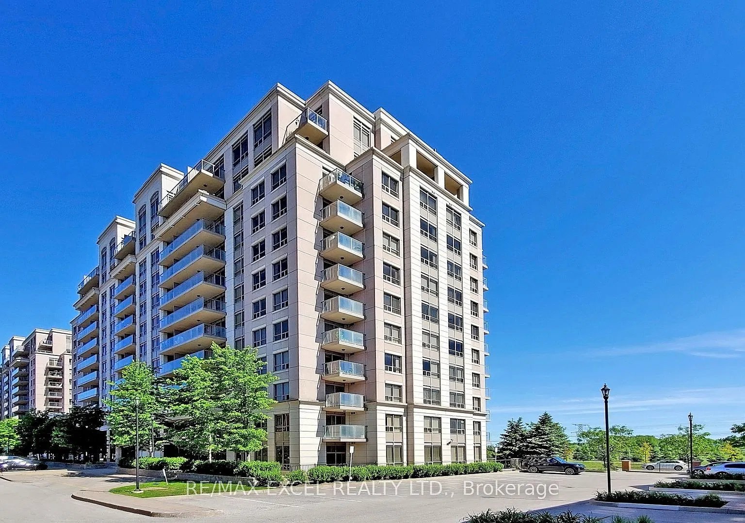 2 bed, $2,550 — Photo 1
