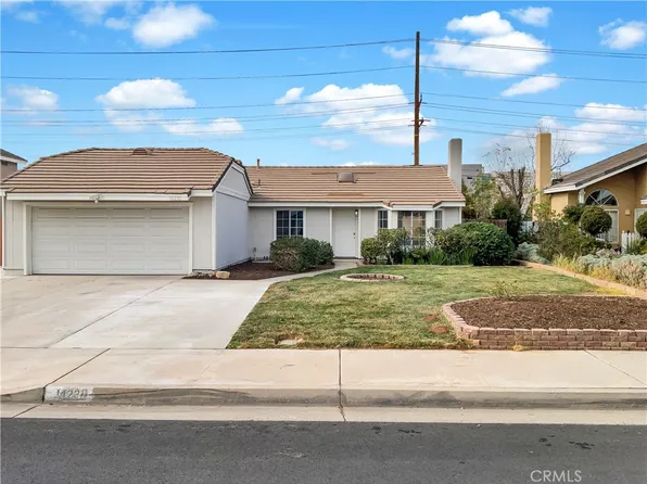 14231 Travers Dr, Moreno Valley, CA 92553