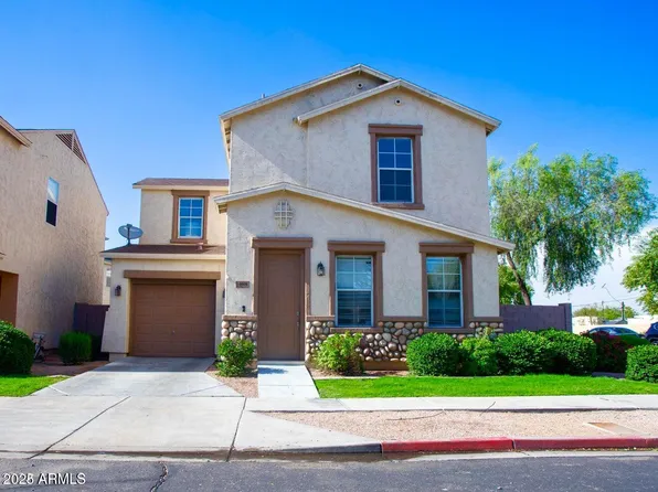 6606 W POLK Street, Phoenix, AZ 85043