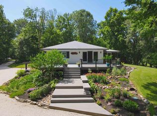 8099 S Breeden Rd, Bloomington, IN 47403