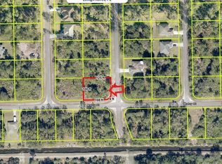 2001 Roosevelt Ave, Alva, FL 33920