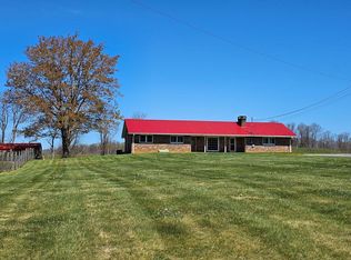 2485 Riverside Rd, Marion, VA 24354