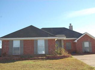110 Ash Ridge Pl, Pearl, MS 39208