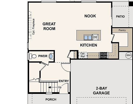 2nd image of this home