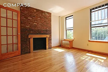 Rented by Compass
