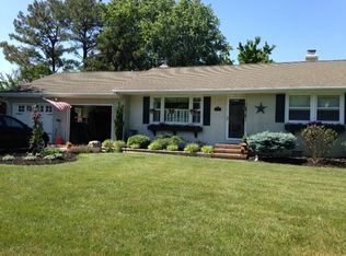 31454 Red Mill Dr, Lewes, DE 19958