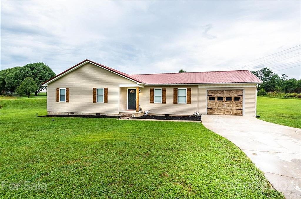 3418 Icard Rhodhiss Rd, Connelly Springs, NC 28612 Zillow