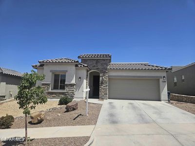 7389 Cimarron Gap Dr, El Paso, TX, 79911