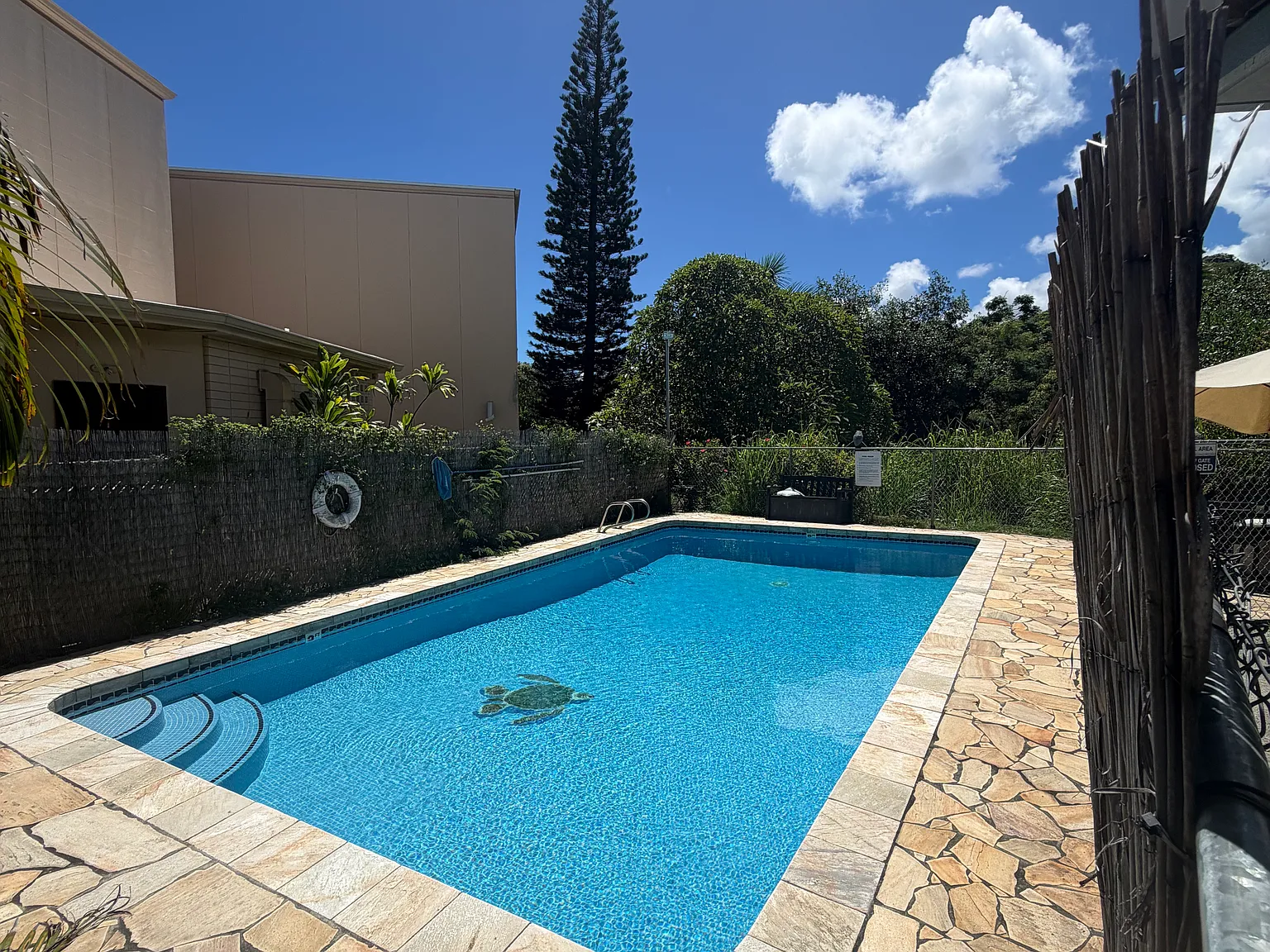 1 bed, $2,600 — Photo 1