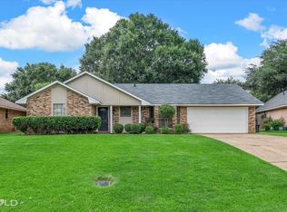 6207 E Oxbow Loop, Bossier City, LA 71112