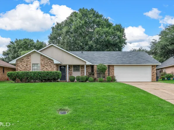 6207 E Oxbow Loop, Bossier City, LA 71112