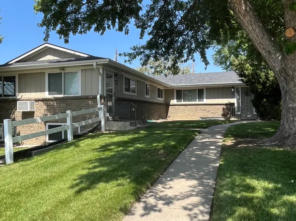5292 Meade St, Denver, CO 80221