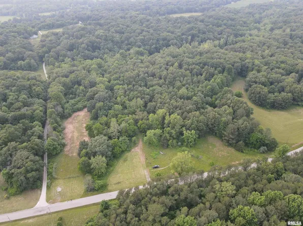 0 N Fox Rd, Marshall, IL 62441