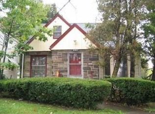 3753 Menlo Rd, Shaker Heights, OH 44120