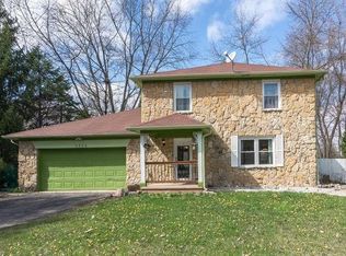 2824 Amherst St, Indianapolis, IN