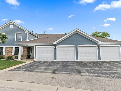 381 Pinetree Ln #C1, Schaumburg, IL, 60193