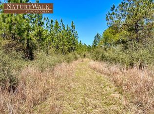 LOT 33 Pine Preserve Ln, Milton, FL 32571