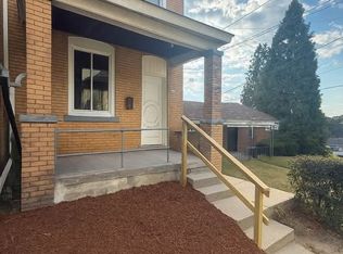 2753 Stafford St, Pittsburgh, PA 15204