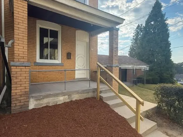 2753 Stafford St, Pittsburgh, PA 15204