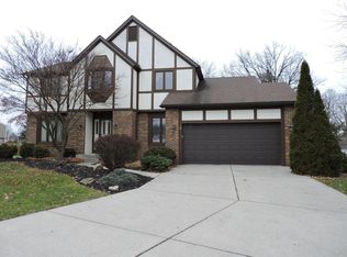 639 Fallow Ct, Columbus, OH 43230