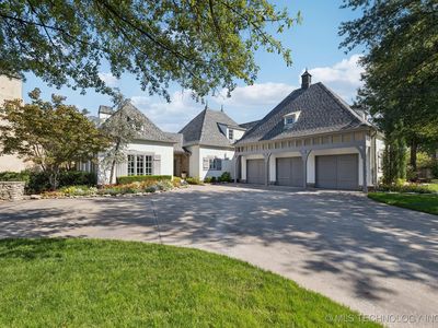 7977 S 90th Ave E, Tulsa, OK, 74133