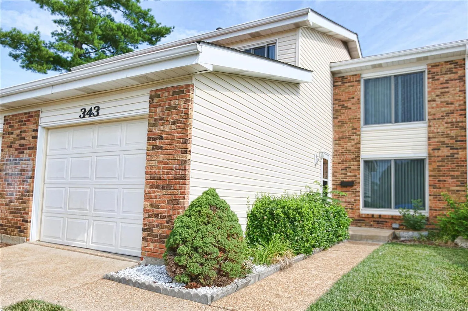 343 Quail Village Ct photo 1
