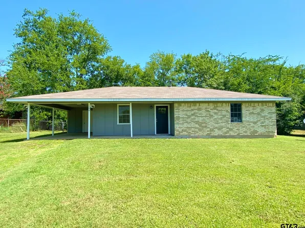 104 W Lawrence St, Talco, TX 75487