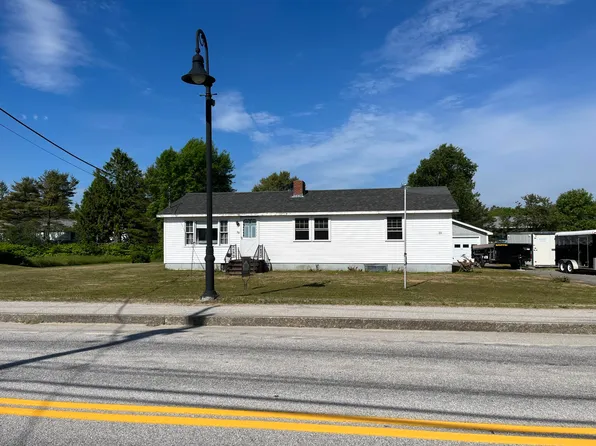 39 Newman Street, Winter Harbor, ME 04693