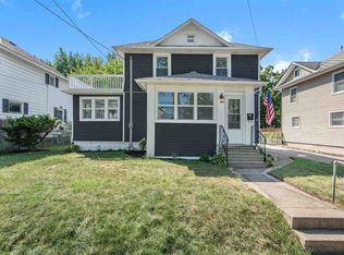 338 Bates St, Jackson, MI 49202
