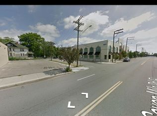 19127 Derby St, Highland Park, MI 48203