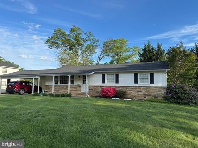107 Welford Rd, Lutherville Timonium, MD, 21093