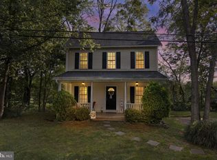 13404 Constitution Hwy, Orange, VA 22960