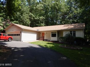 109 Carriage Ct, Locust Grove, VA 22508