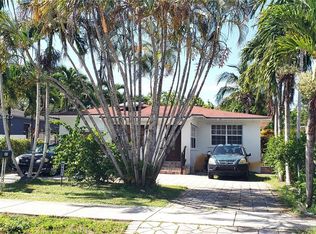 2835 Plunkett St, Hollywood, FL 33020