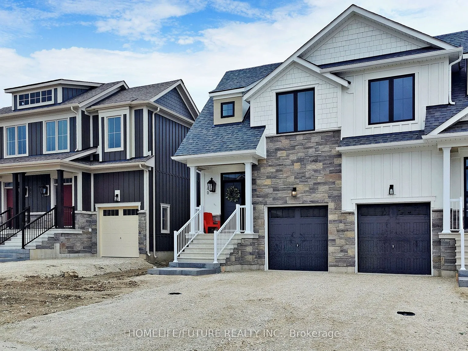 3 bed, $3,400 — Photo 2