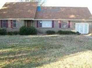 452 Drew Rd, Dyersburg, TN 38024