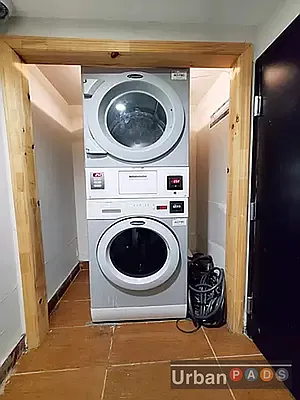 Rented by Urban Pads | media 21