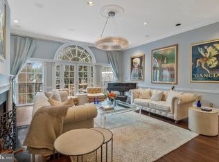 3230 Volta Pl NW, Washington, DC 20007